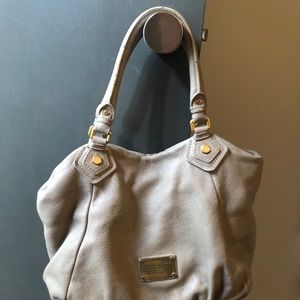 Marc by Marc Jacob’s Leather Satchel